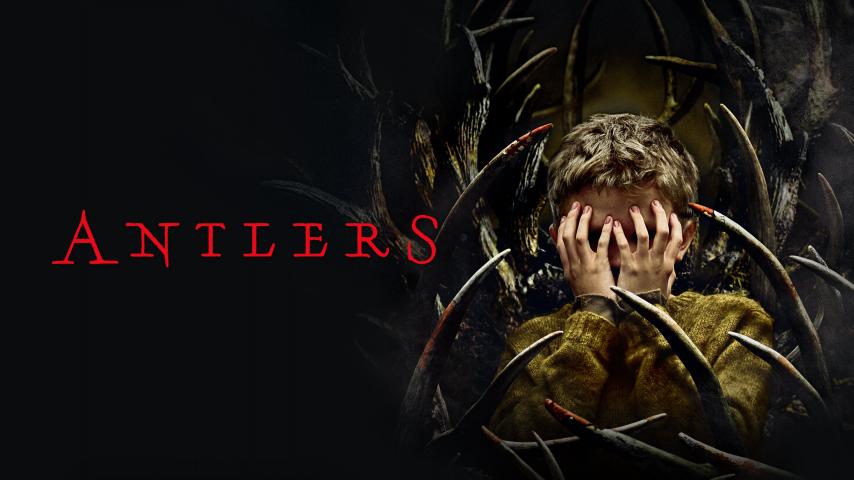مشاهدة فيلم Antlers 2021 مترجم HD اون لاين