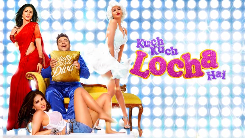 مشاهدة فيلم Kuch Kuch Locha Hai 2015 مترجم HD اون لاين