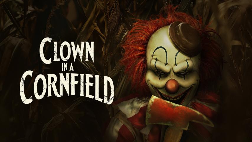 مشاهدة فيلم Clown in a Cornfield 2025 مترجم HD اون لاين