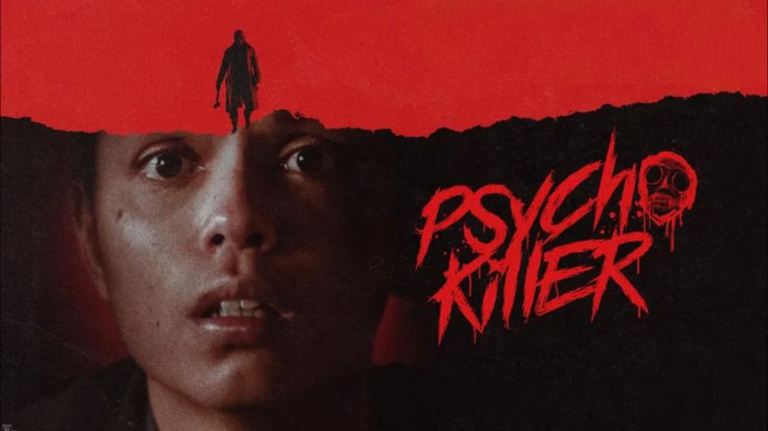 مشاهدة فيلم Psycho Killer 2026 مترجم HD اون لاين