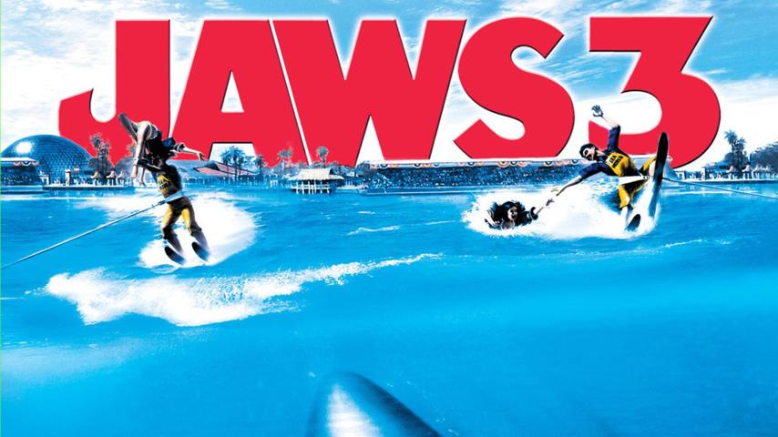 مشاهدة فيلم Jaws 3-D 1983 مترجم HD اون لاين