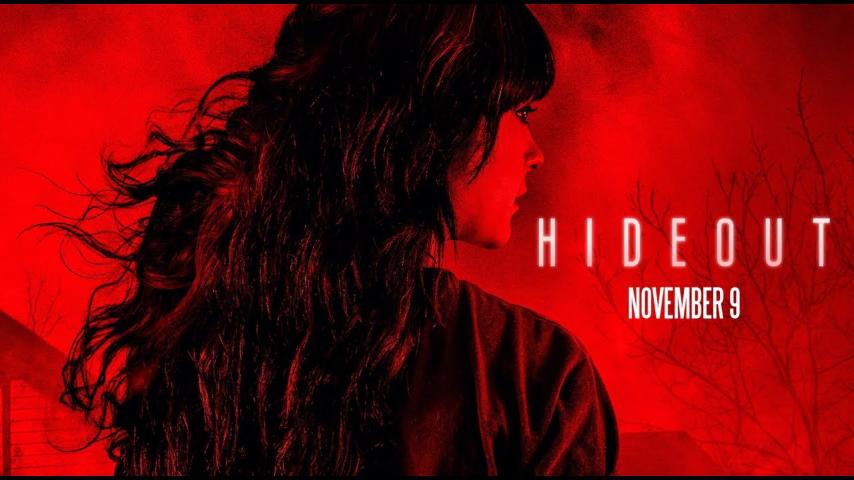 مشاهدة فيلم Hideout 2021 مترجم HD اون لاين