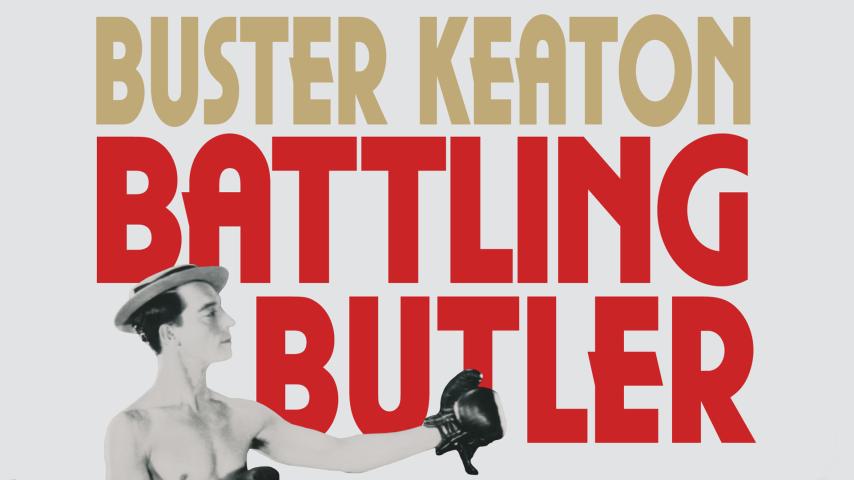 فيلم Battling Butler 1926 مترجم
