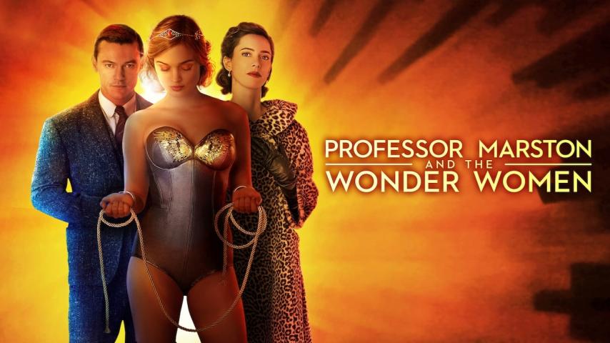 مشاهدة فيلم Professor Marston and the Wonder Women 2017 مترجم HD اون لاين
