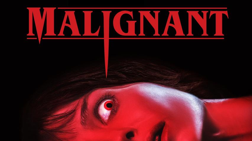 مشاهدة فيلم Malignant 2021 مترجم HD اون لاين
