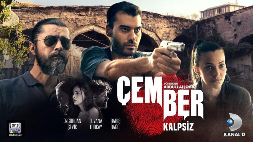 فيلم Çember: Yolun Sonundaki Kiz 2021 مترجم