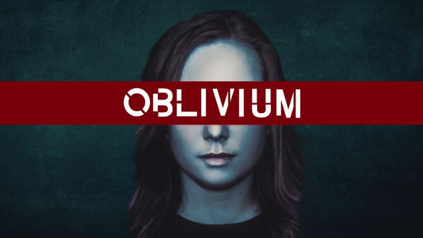 مشاهدة فيلم Oblivium 2025 مترجم HD اون لاين