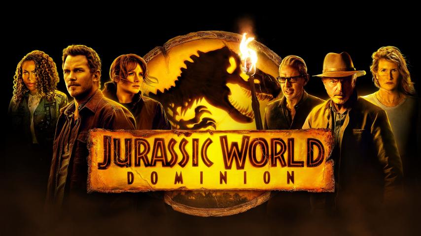 مشاهدة فيلم Jurassic World Dominion 2022 مترجم HD اون لاين