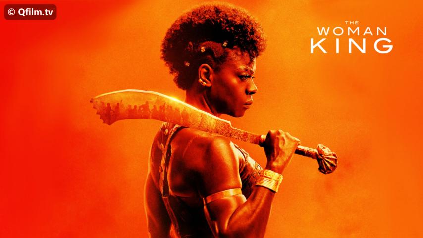 مشاهدة فيلم The Woman King 2022 مترجم HD اون لاين