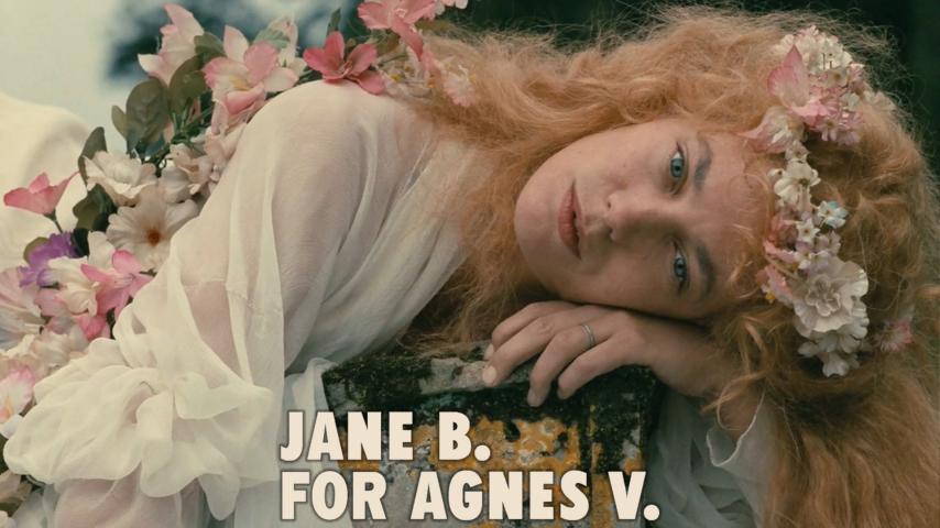 مشاهدة فيلم Jane B. for Agnes V. 1988 مترجم HD اون لاين