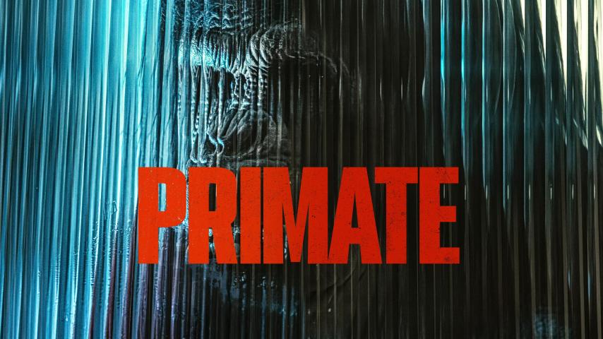 مشاهدة فيلم Primate 2025 مترجم HD اون لاين