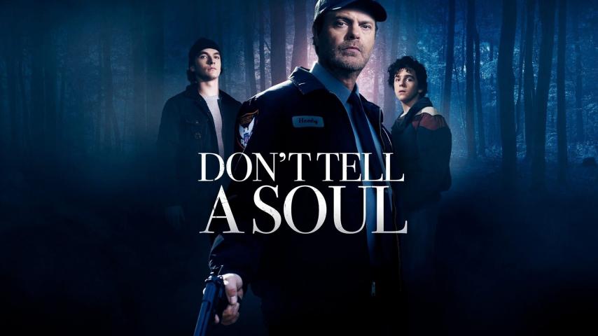 مشاهدة فيلم Don't Tell a Soul 2020 مترجم HD اون لاين