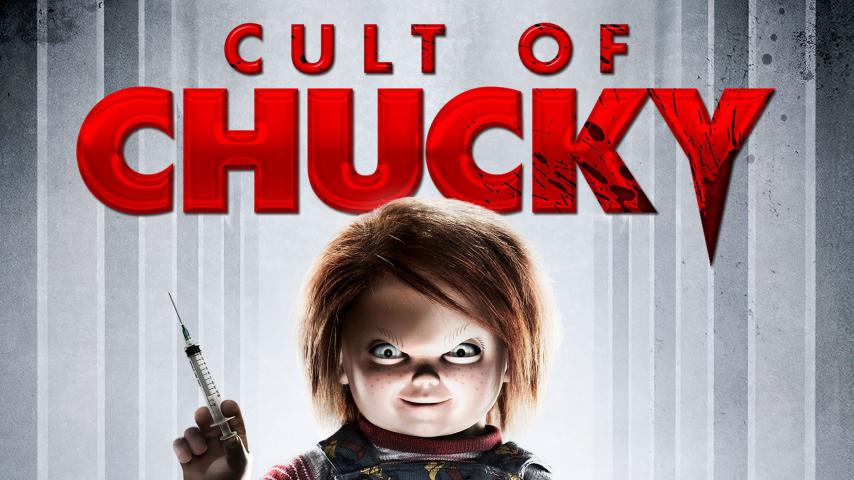 مشاهدة فيلم Cult of Chucky 2017 مترجم HD اون لاين
