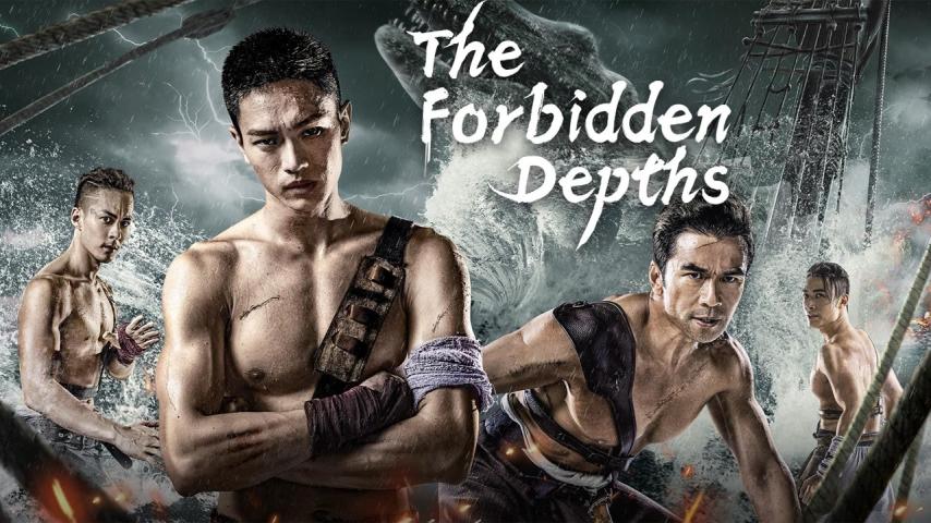 مشاهدة فيلم The Forbidden Depths 2021 مترجم HD اون لاين