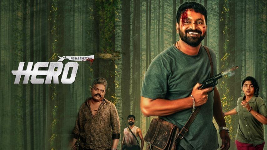 مشاهدة فيلم Hero 2021 مترجم HD اون لاين