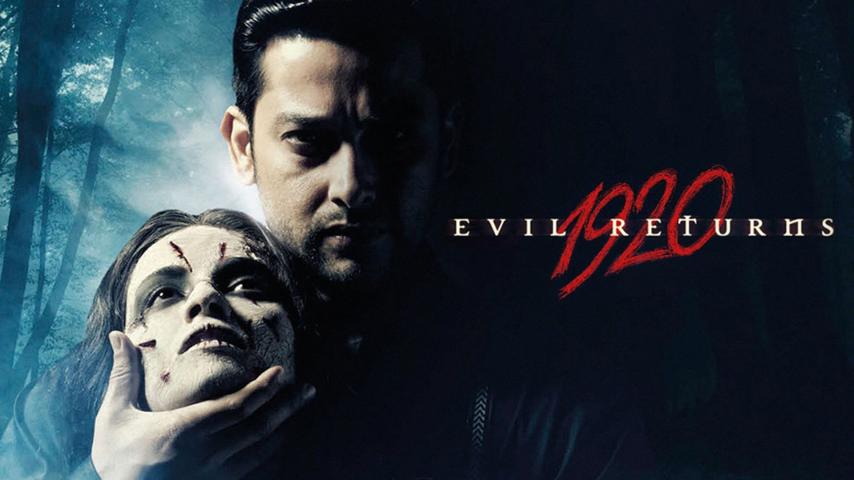 مشاهدة فيلم 1920: Evil Returns 2012 مترجم HD اون لاين