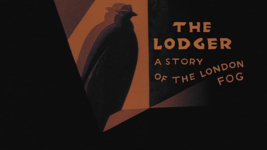 مشاهدة فيلم The Lodger: A Story of the London Fog 1927 مترجم HD اون لاين