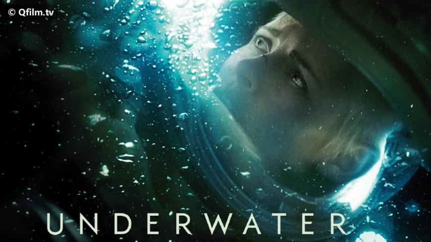 مشاهدة فيلم Underwater 2020 مترجم HD اون لاين