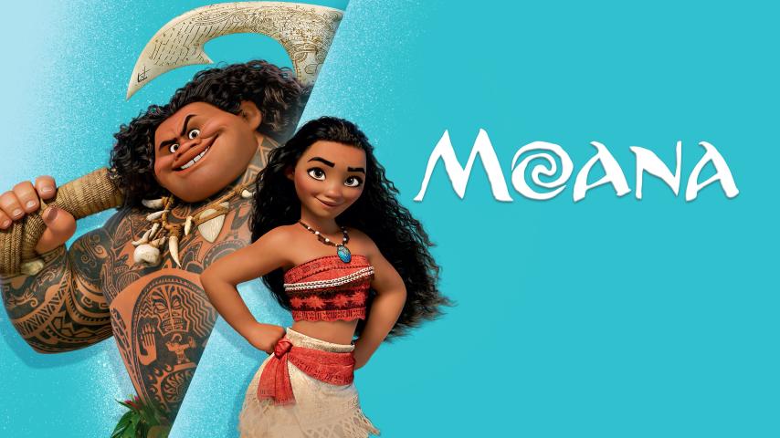 مشاهدة فيلم Moana 2016 مترجم HD اون لاين