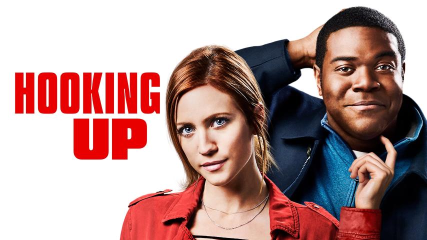 مشاهدة فيلم Hooking Up 2020 مترجم HD اون لاين