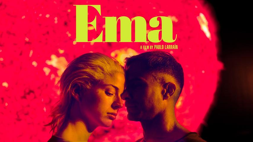 مشاهدة فيلم Ema 2019 مترجم HD اون لاين