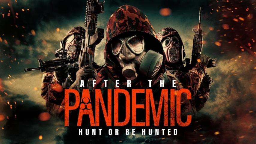 مشاهدة فيلم After the Pandemic 2022 مترجم HD اون لاين