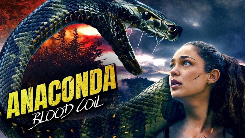 مشاهدة فيلم Anaconda: Blood Coil 2026 مترجم HD اون لاين