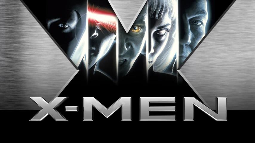 مشاهدة فيلم X-Men 2000 مترجم HD اون لاين