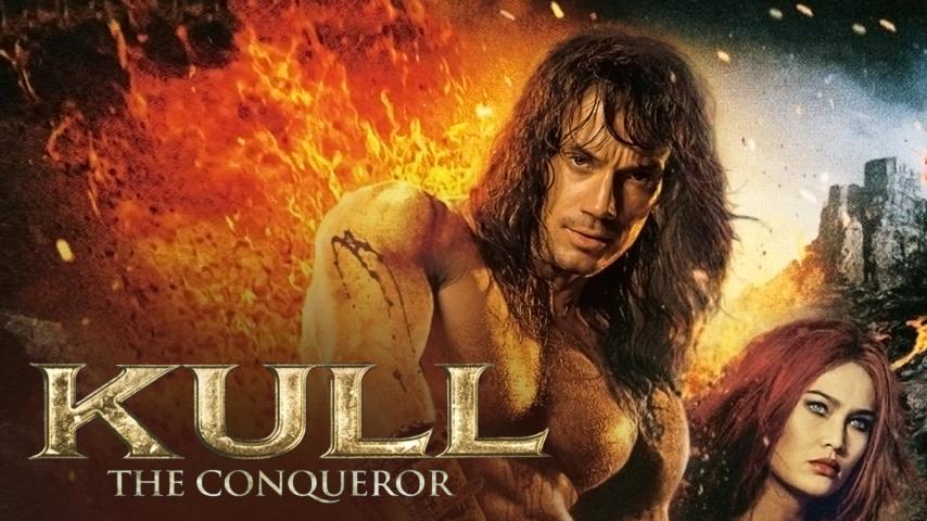 مشاهدة فيلم Kull the Conqueror 1997 مترجم HD اون لاين