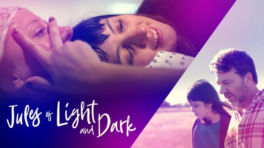 مشاهدة فيلم Jules of Light and Dark 2018 مترجم HD اون لاين