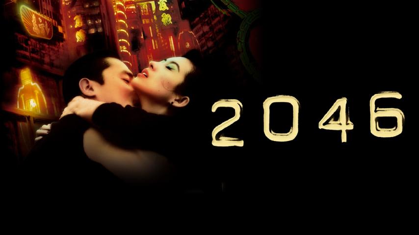 مشاهدة فيلم 2046 2004 مترجم HD اون لاين