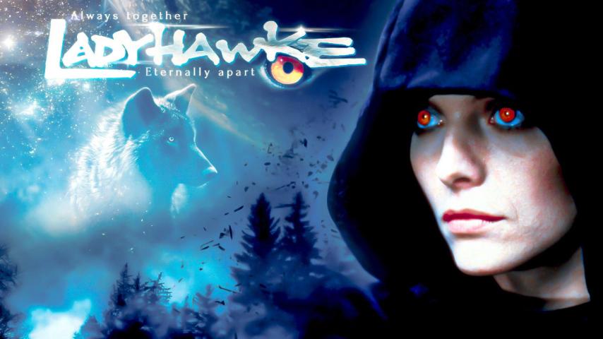 مشاهدة فيلم Ladyhawke 1985 مترجم HD اون لاين