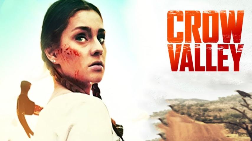 مشاهدة فيلم Crow Valley 2021 مترجم HD اون لاين