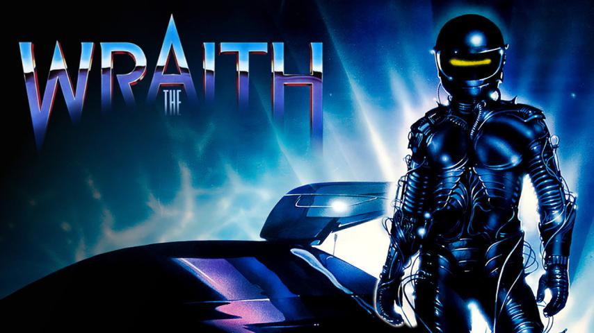 مشاهدة فيلم The Wraith 1986 مترجم HD اون لاين