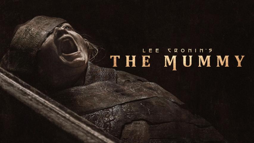 مشاهدة فيلم Lee Cronin's The Mummy 2026 مترجم HD اون لاين