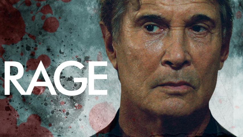 مشاهدة فيلم Rage 2021 مترجم HD اون لاين