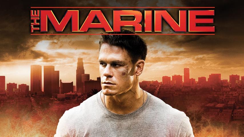 مشاهدة فيلم The Marine 2006 مترجم HD اون لاين