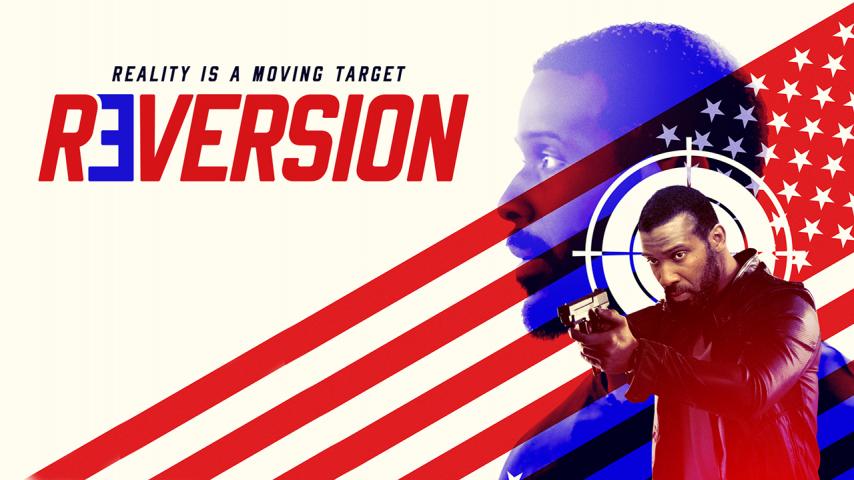 مشاهدة فيلم Reversion 2020 مترجم HD اون لاين