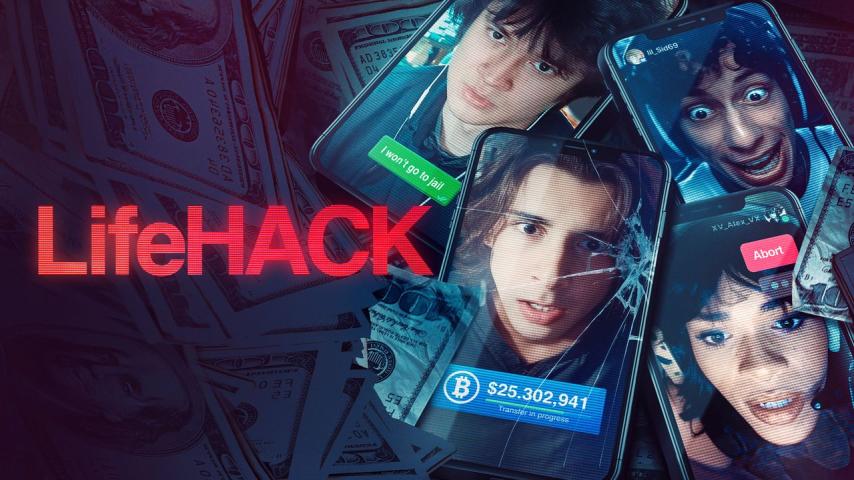 مشاهدة فيلم Life Hack 2025 مترجم HD اون لاين