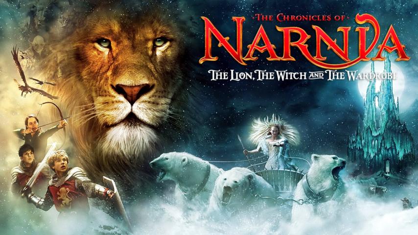 مشاهدة فيلم The Chronicles of Narnia: The Lion, the Witch and the Wardrobe 2005 مترجم HD اون لاين