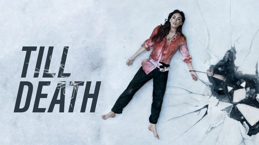 مشاهدة فيلم Till Death 2021 مترجم HD اون لاين