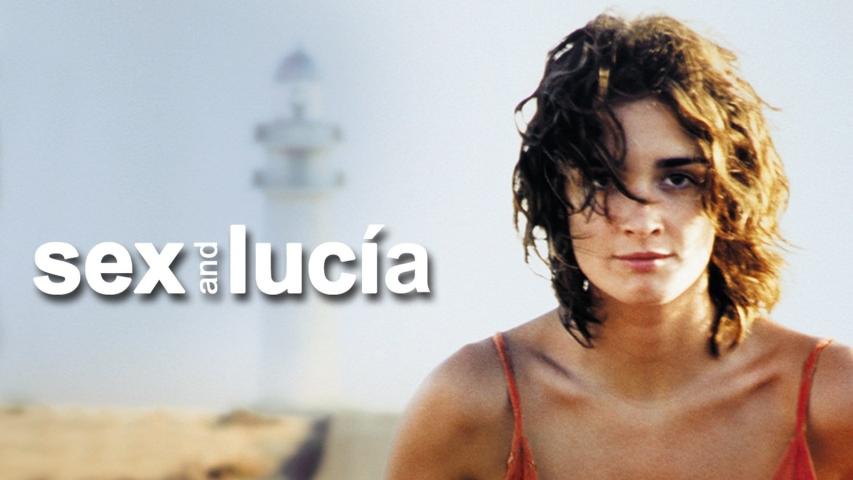 مشاهدة فيلم Sex and Lucía 2001 مترجم HD اون لاين