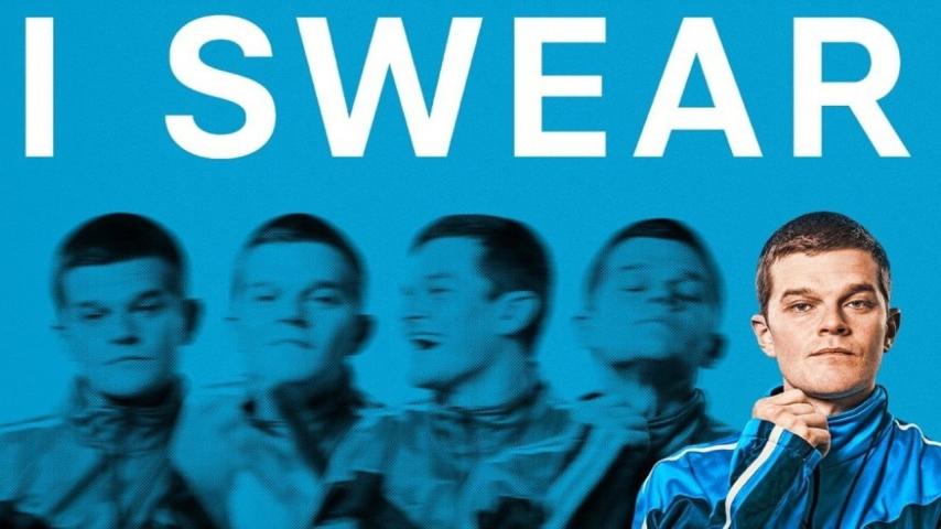 مشاهدة فيلم I Swear 2025 مترجم HD اون لاين