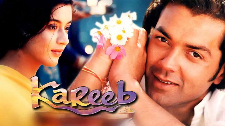 مشاهدة فيلم Kareeb 1998 مترجم HD اون لاين