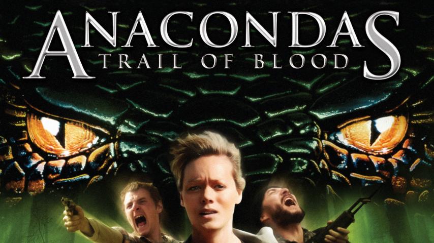 مشاهدة فيلم Anacondas 4: Trail of Blood 2009 مترجم HD اون لاين