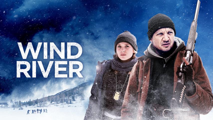 مشاهدة فيلم Wind River 2017 مترجم HD اون لاين
