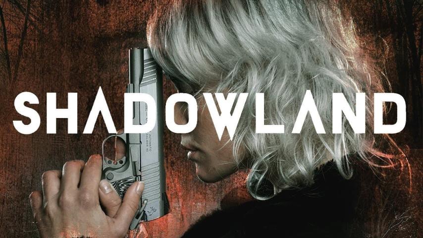 مشاهدة فيلم Shadowland 2021 مترجم HD اون لاين