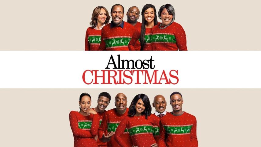 مشاهدة فيلم Almost Christmas 2016 مترجم HD اون لاين