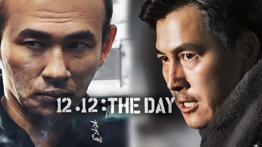 مشاهدة فيلم 12.12: The Day 2023 مترجم HD اون لاين