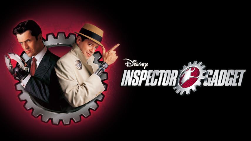 مشاهدة فيلم Inspector Gadget 1999 مترجم HD اون لاين